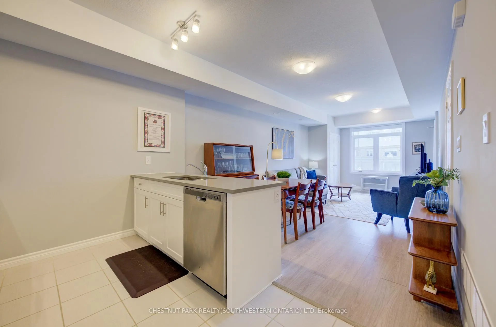 Photo 9 of 156 Wheat Lane, Kitchener, Pioneer Park/Doon/Wyldwoods — HOMEH