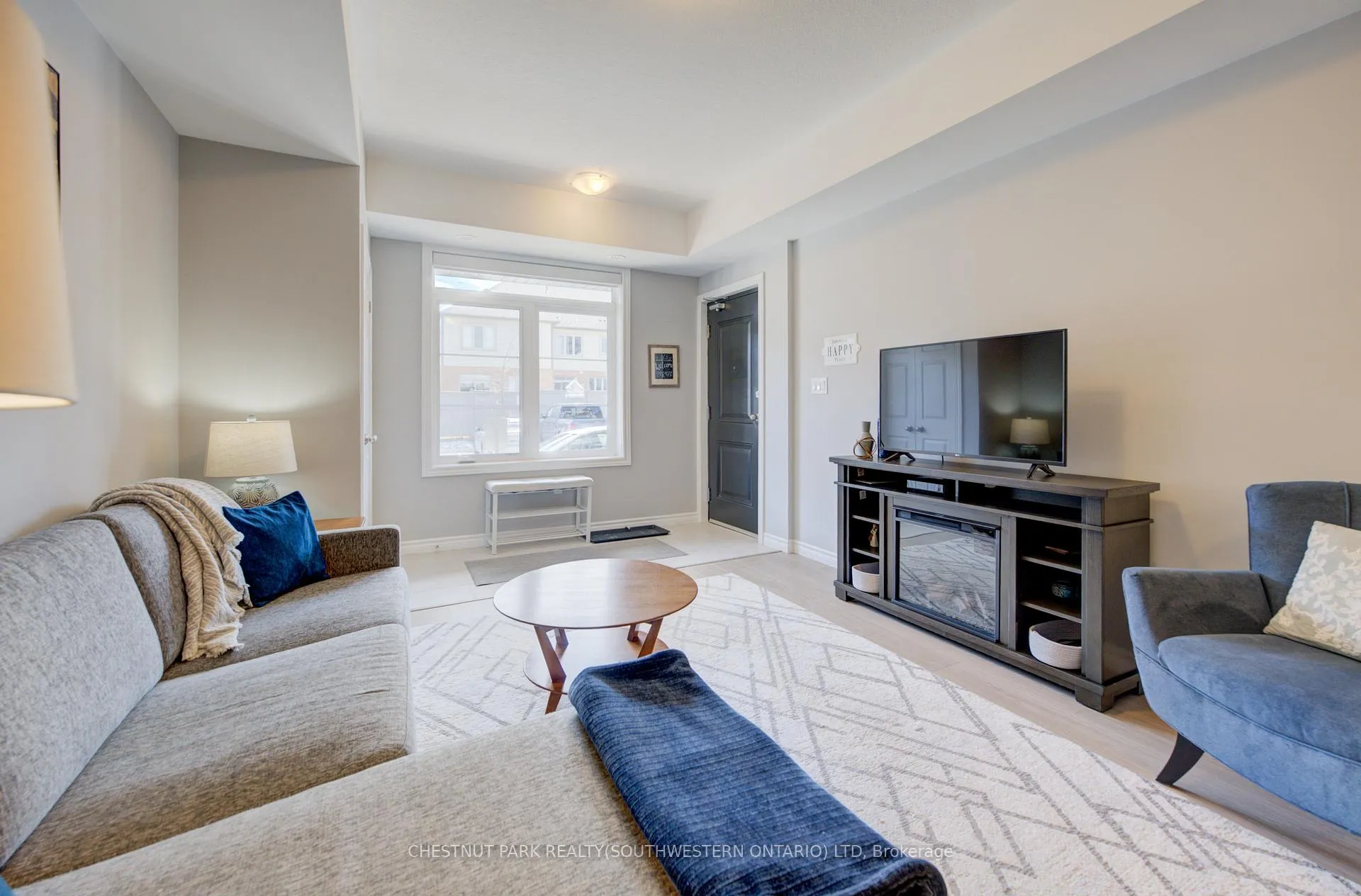 Photo 12 of 156 Wheat Lane, Kitchener, Pioneer Park/Doon/Wyldwoods — HOMEH