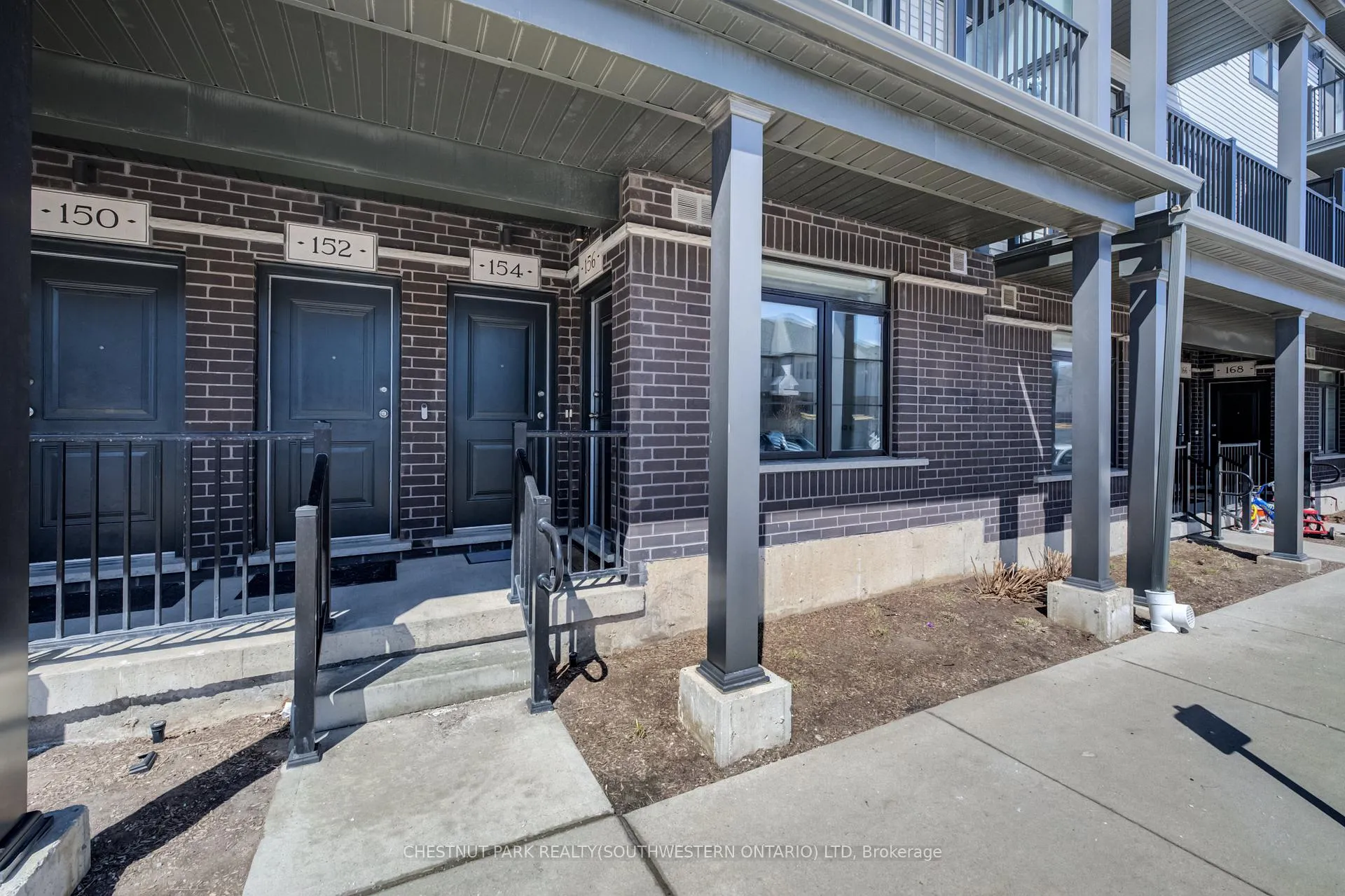 Photo 25 of 156 Wheat Lane, Kitchener, Pioneer Park/Doon/Wyldwoods — HOMEH
