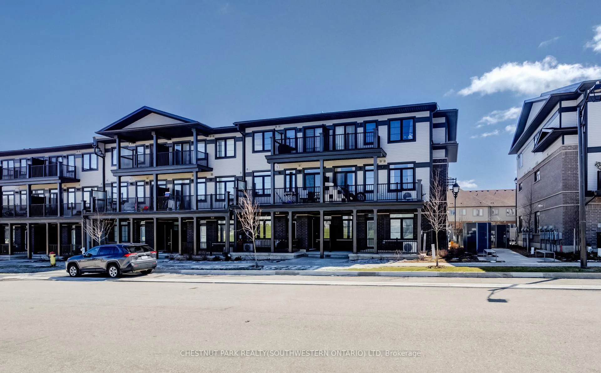 Photo 26 of 156 Wheat Lane, Kitchener, Pioneer Park/Doon/Wyldwoods — HOMEH