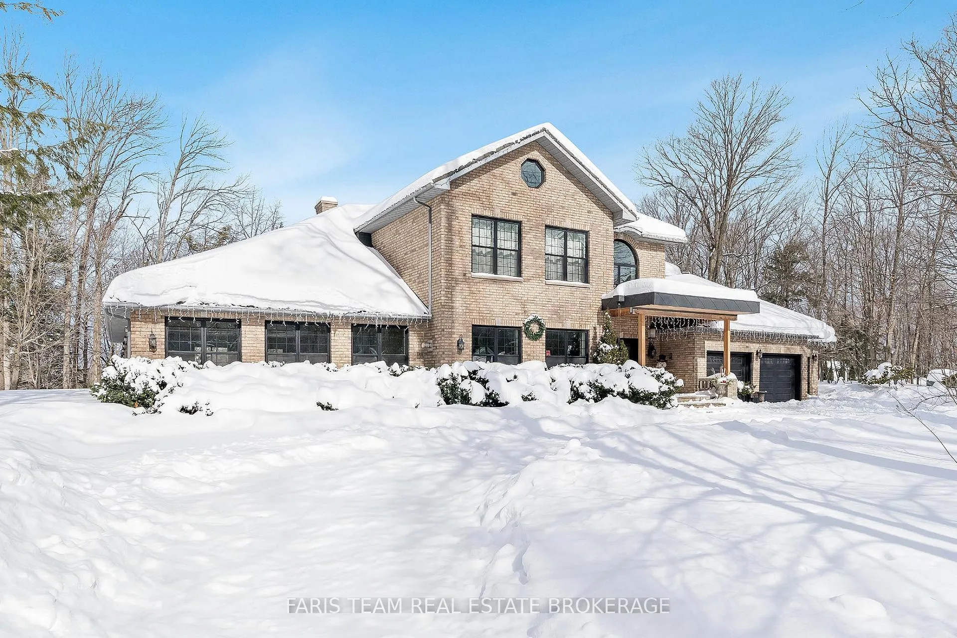 Photo 1 of 1826 Quantz Crescent, Innisfil, Rural Innisfil — HOMEH