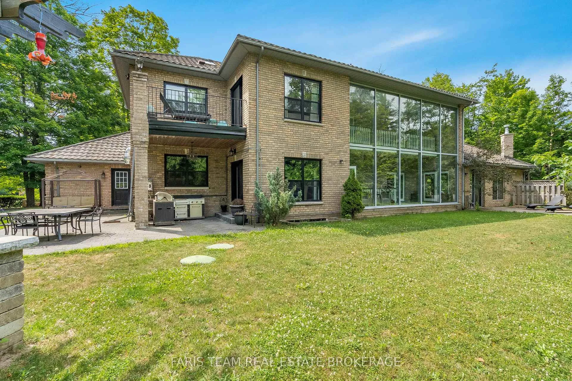 Photo 44 of 1826 Quantz Crescent, Innisfil, Rural Innisfil — HOMEH