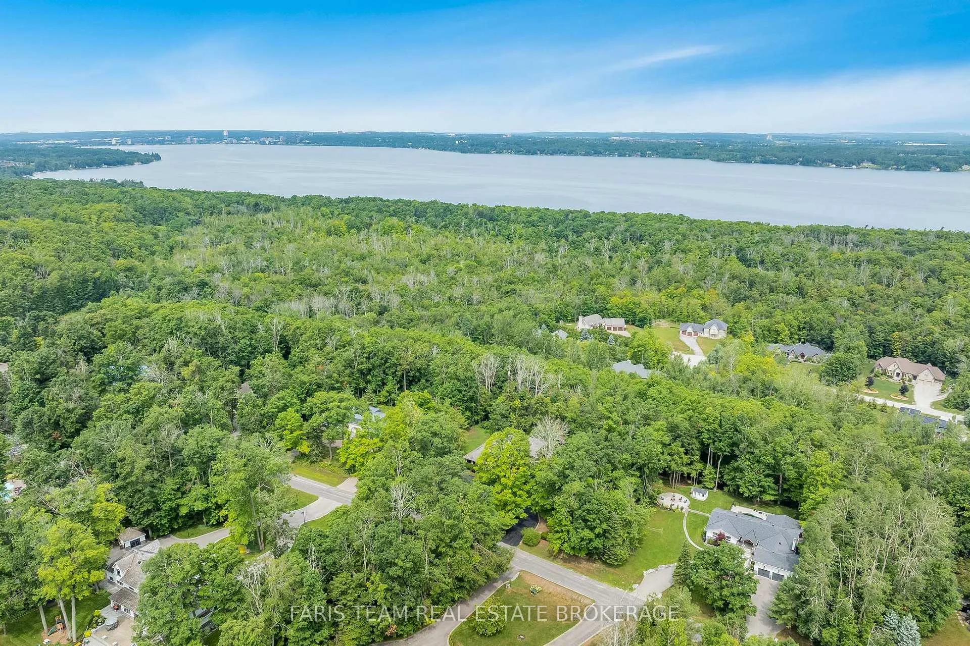 Photo 49 of 1826 Quantz Crescent, Innisfil, Rural Innisfil — HOMEH