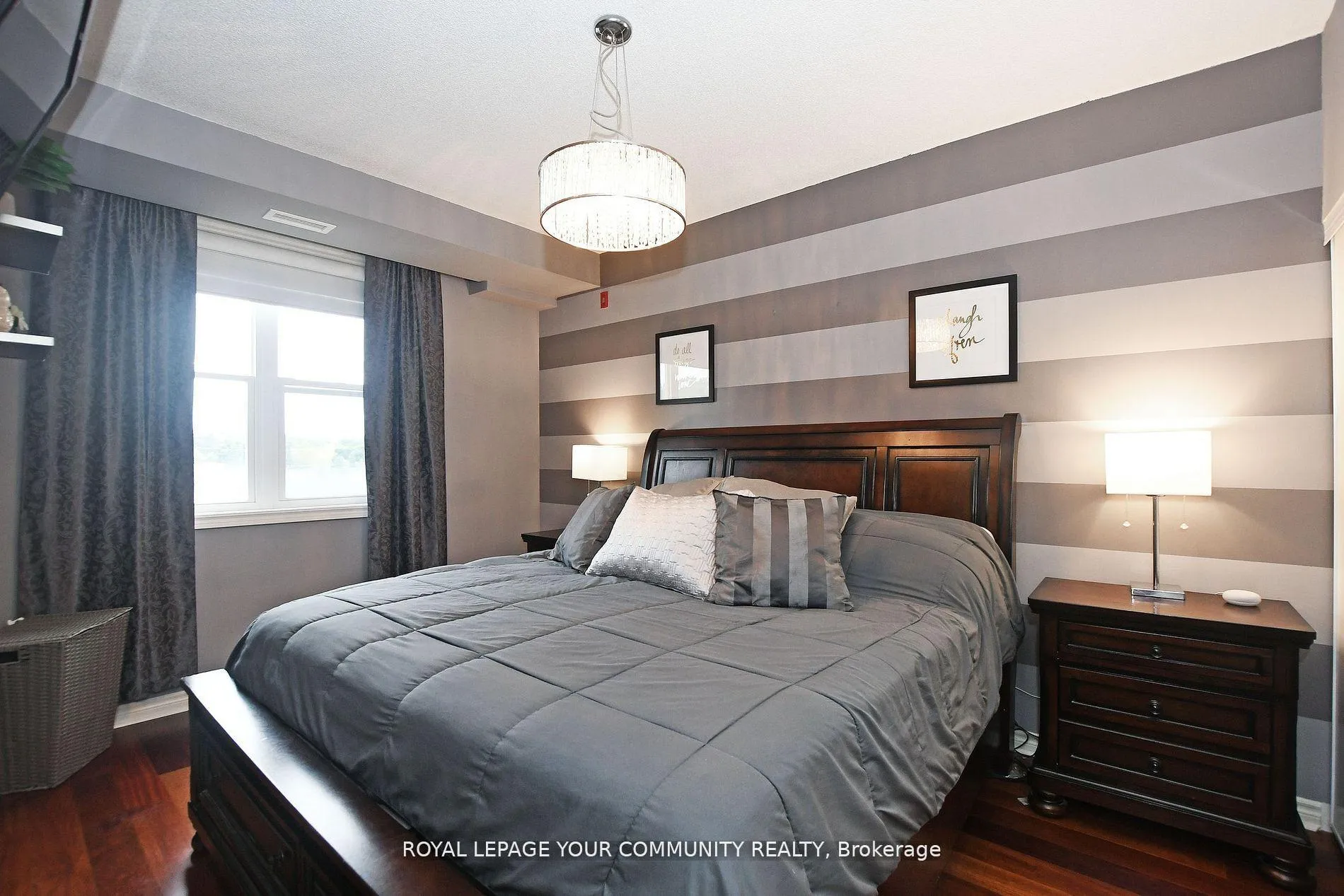 Photo 15 of Unit 306, 15450 Yonge Street, Aurora, Aurora Heights — HOMEH