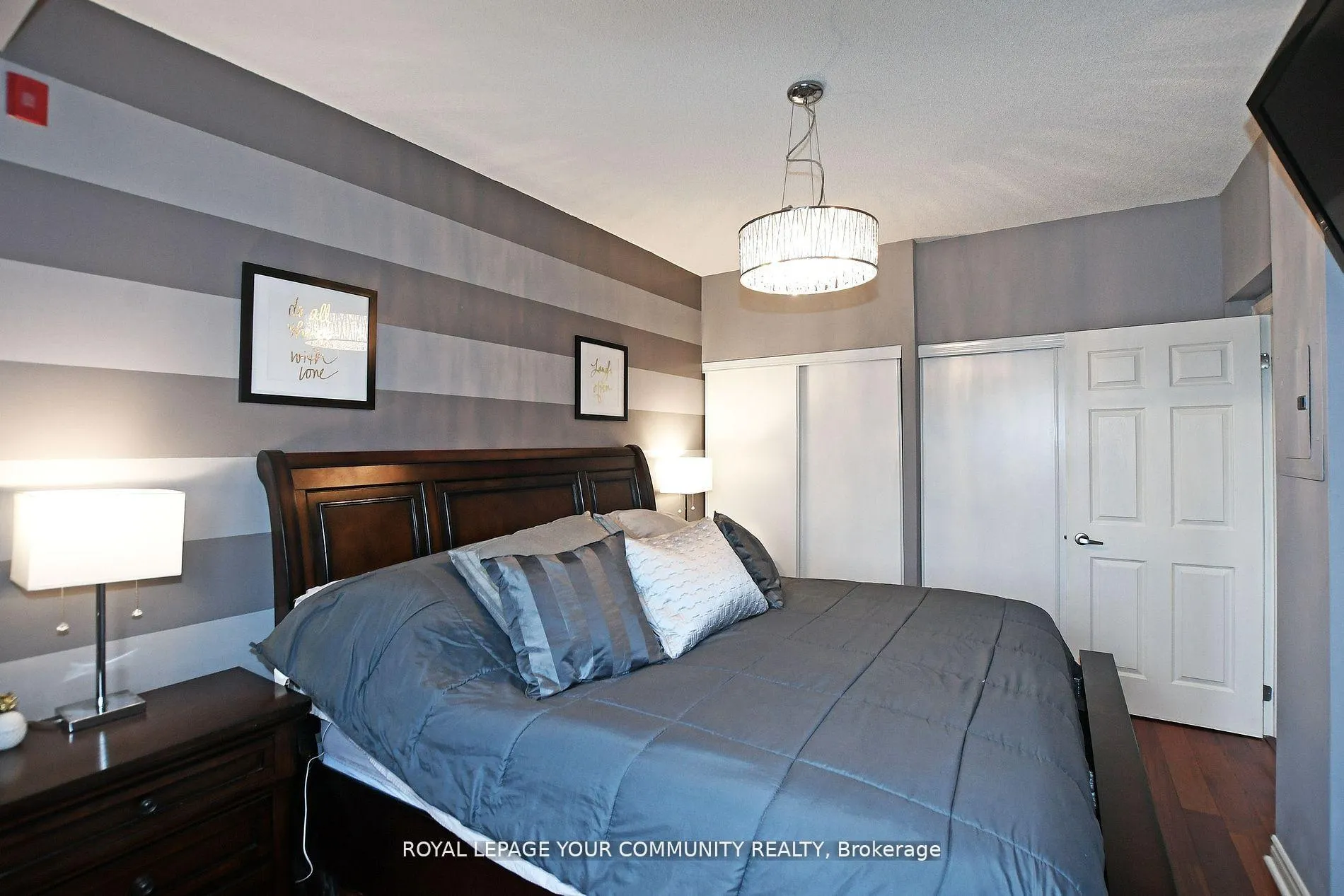 Photo 16 of Unit 306, 15450 Yonge Street, Aurora, Aurora Heights — HOMEH