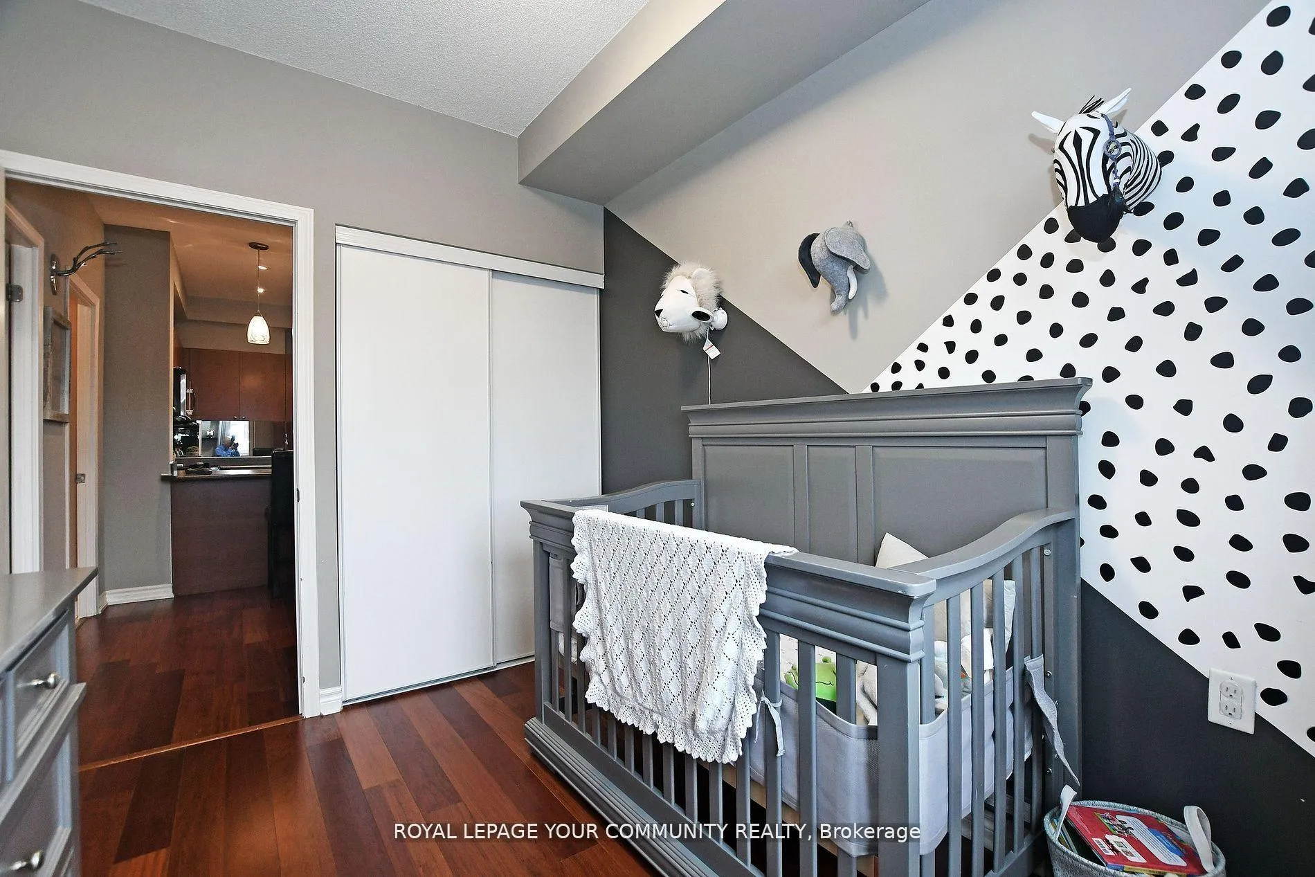 Photo 18 of Unit 306, 15450 Yonge Street, Aurora, Aurora Heights — HOMEH