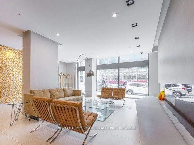 Photo 3 of Unit 1908, 832 Bay Street, Toronto, Bay Street Corridor — HOMEH