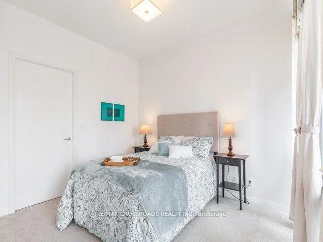 Photo 13 of Unit 1908, 832 Bay Street, Toronto, Bay Street Corridor — HOMEH