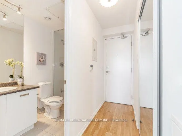 Photo 17 of Unit 1908, 832 Bay Street, Toronto, Bay Street Corridor — HOMEH