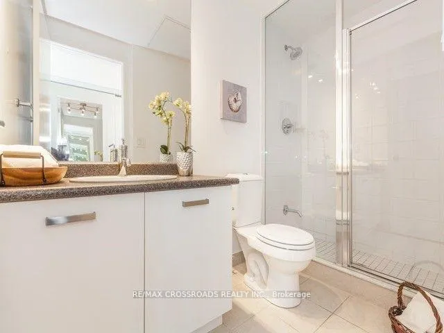 Photo 18 of Unit 1908, 832 Bay Street, Toronto, Bay Street Corridor — HOMEH
