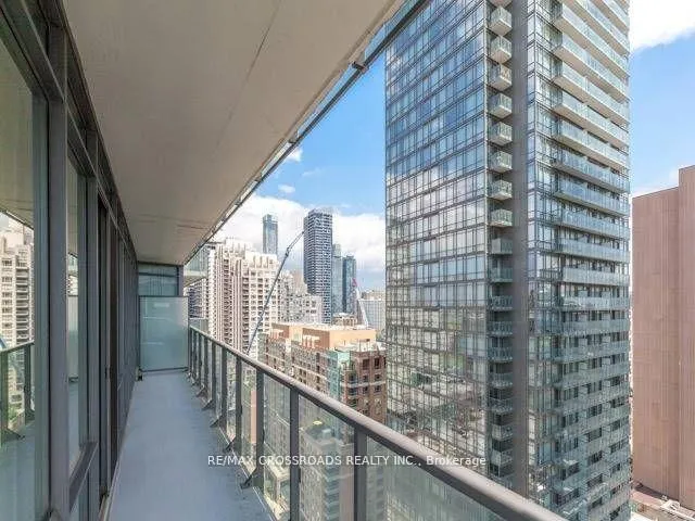 Photo 20 of Unit 1908, 832 Bay Street, Toronto, Bay Street Corridor — HOMEH