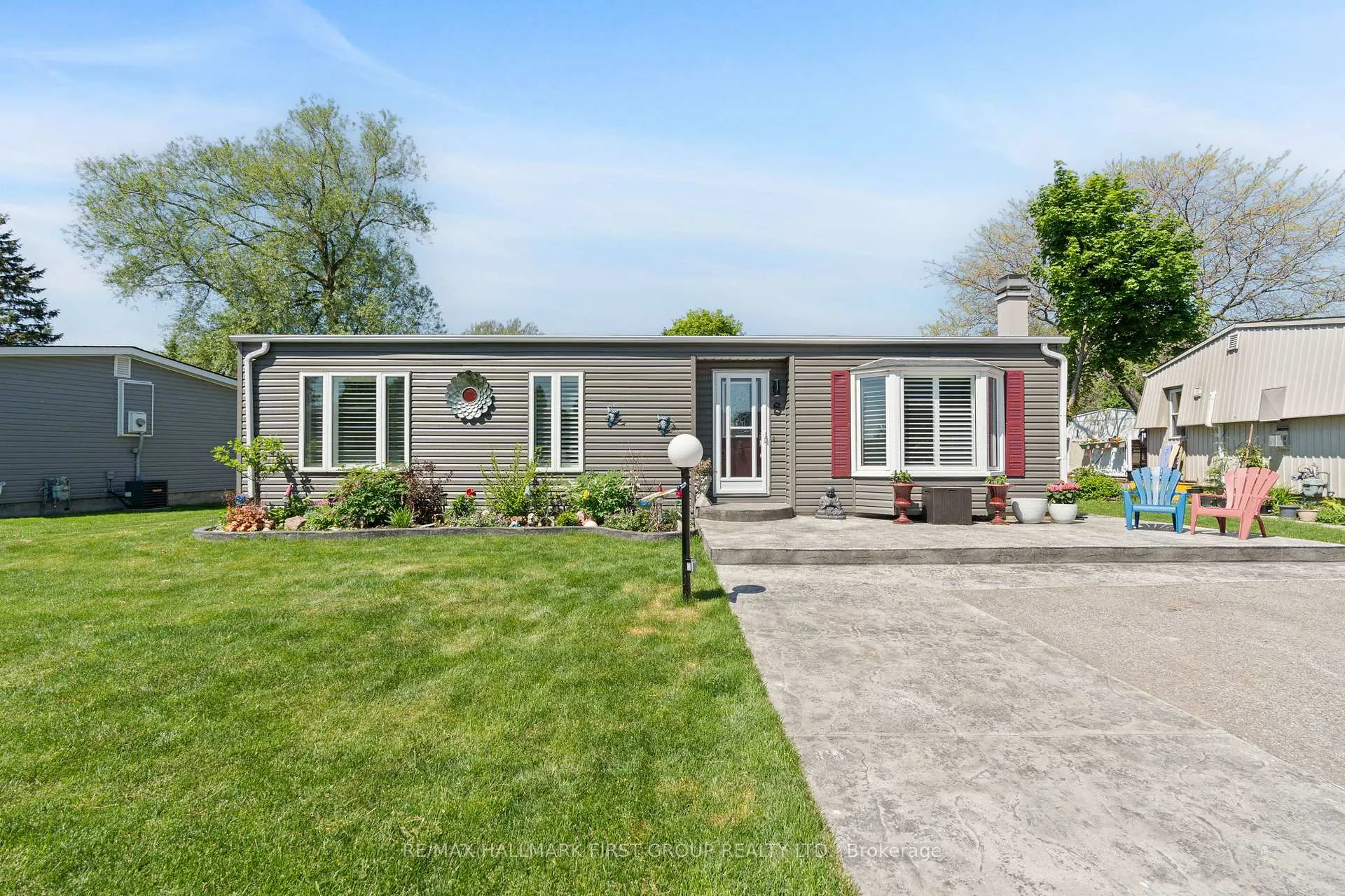 Photo 1 of 8 Kawartha Road, Clarington, Newcastle — HOMEH