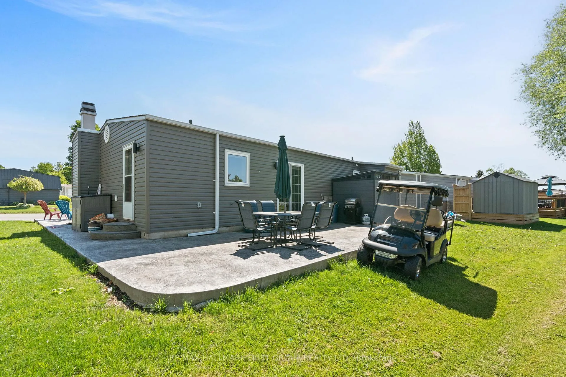 Photo 2 of 8 Kawartha Road, Clarington, Newcastle — HOMEH