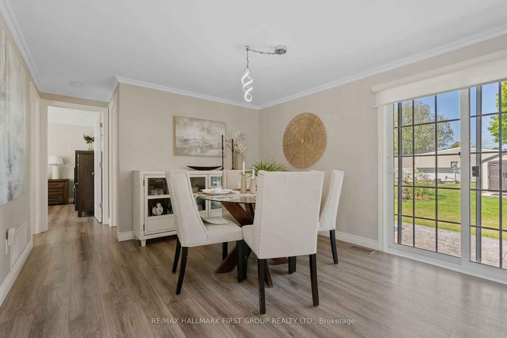 Photo 6 of 8 Kawartha Road, Clarington, Newcastle — HOMEH