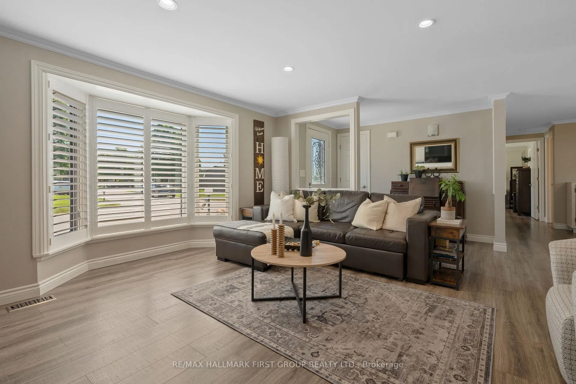 Photo 8 of 8 Kawartha Road, Clarington, Newcastle — HOMEH
