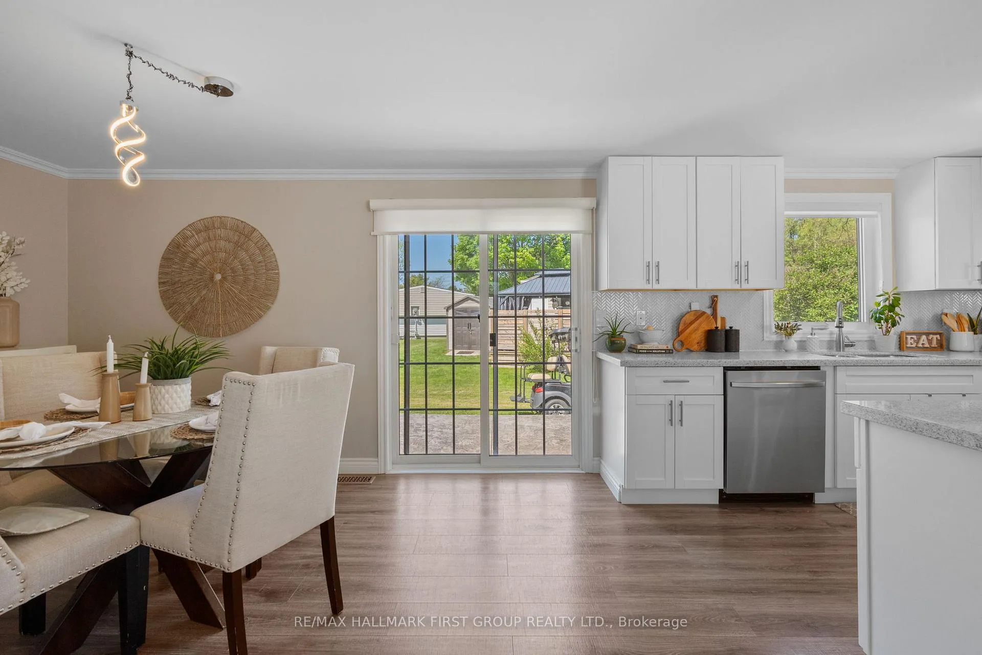 Photo 15 of 8 Kawartha Road, Clarington, Newcastle — HOMEH