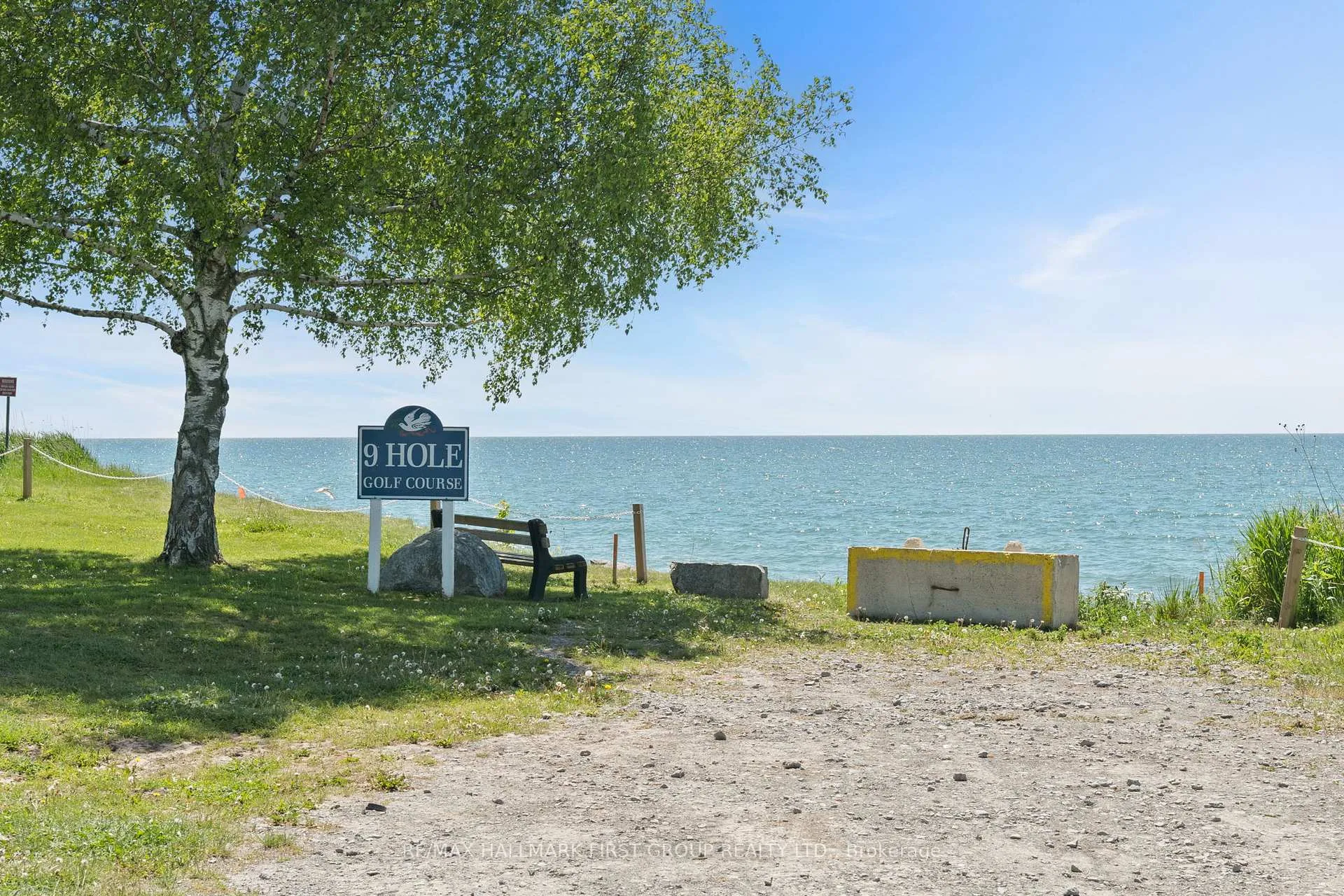 Photo 22 of 8 Kawartha Road, Clarington, Newcastle — HOMEH