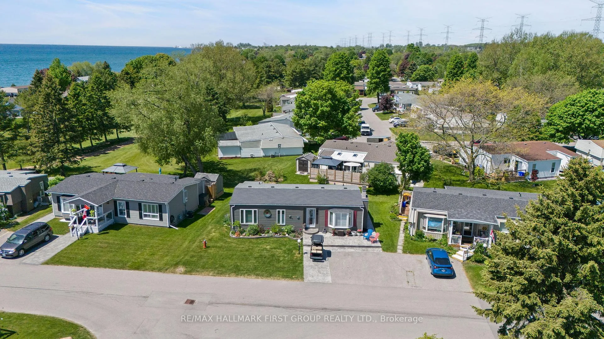 Photo 23 of 8 Kawartha Road, Clarington, Newcastle — HOMEH