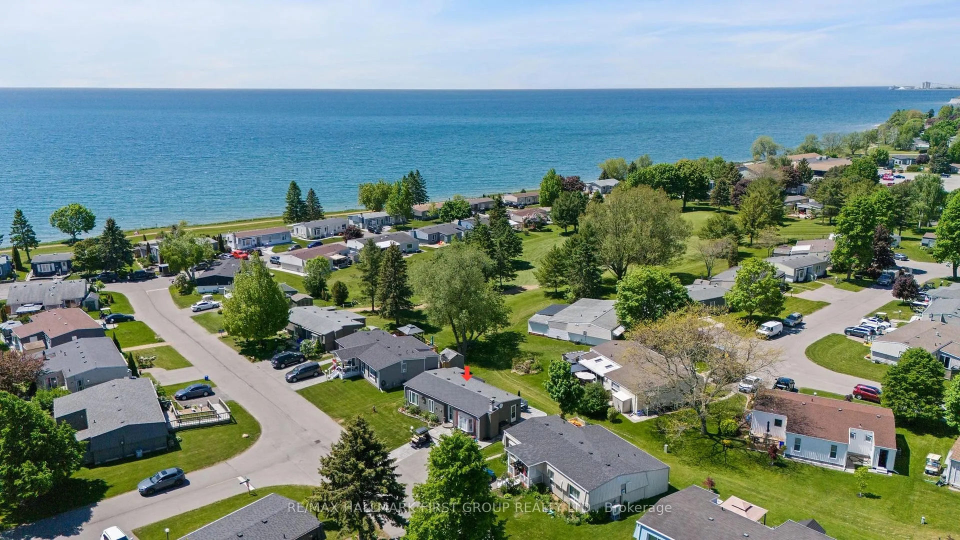 Photo 24 of 8 Kawartha Road, Clarington, Newcastle — HOMEH