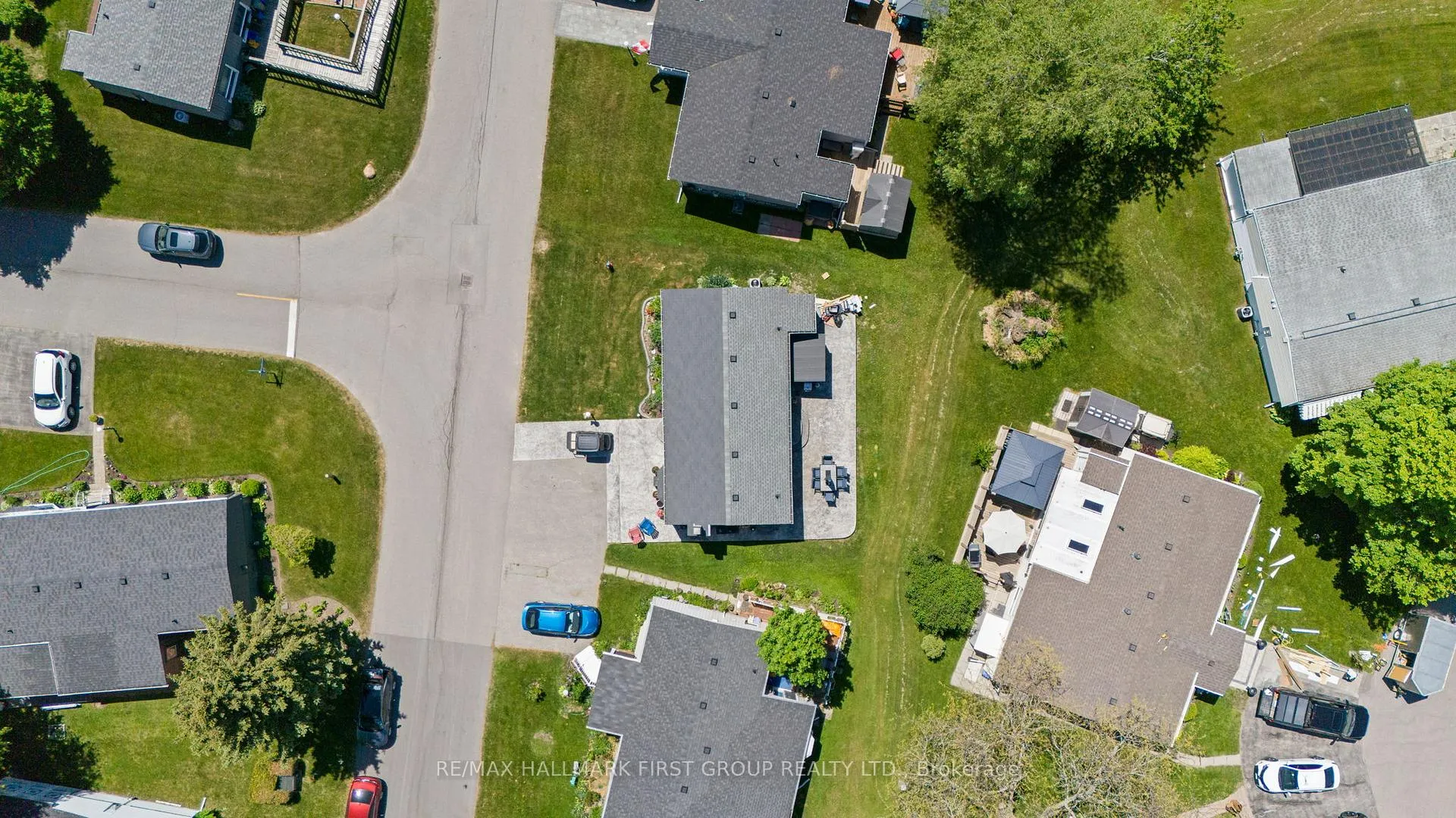 Photo 25 of 8 Kawartha Road, Clarington, Newcastle — HOMEH