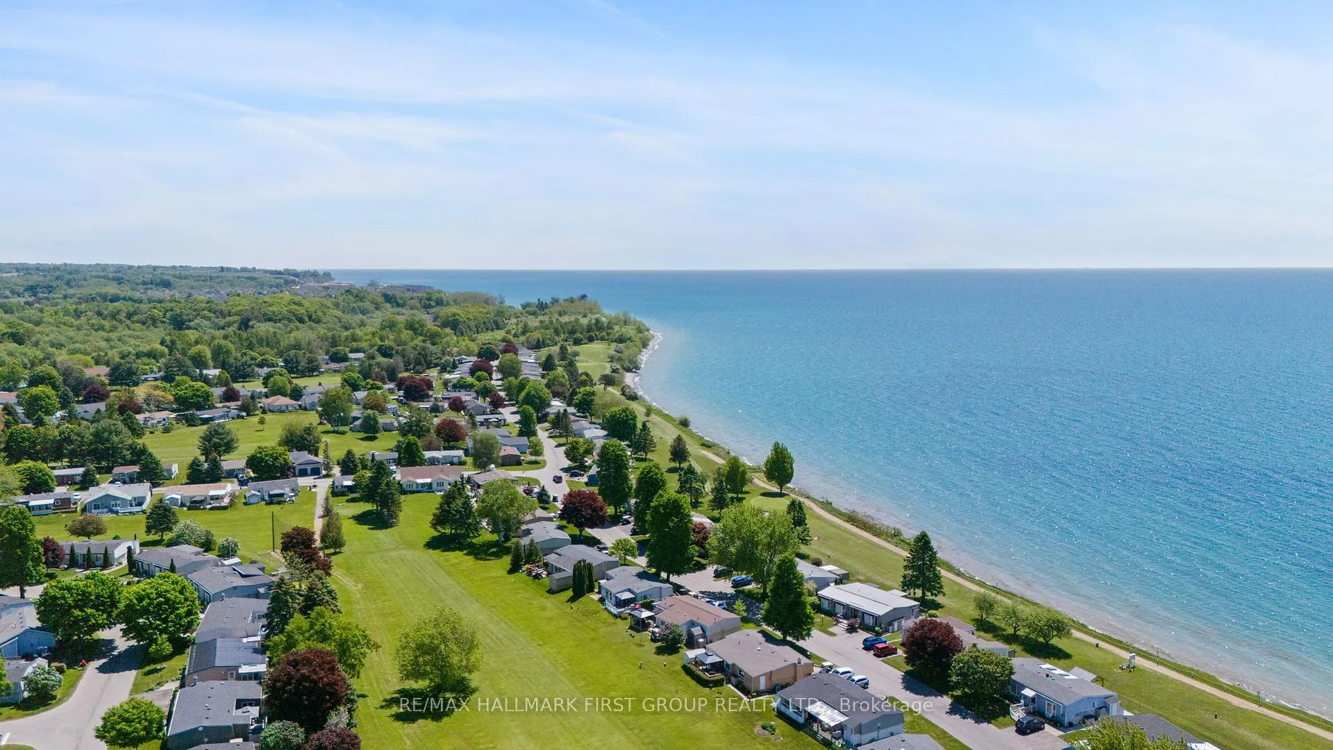 Photo 27 of 8 Kawartha Road, Clarington, Newcastle — HOMEH