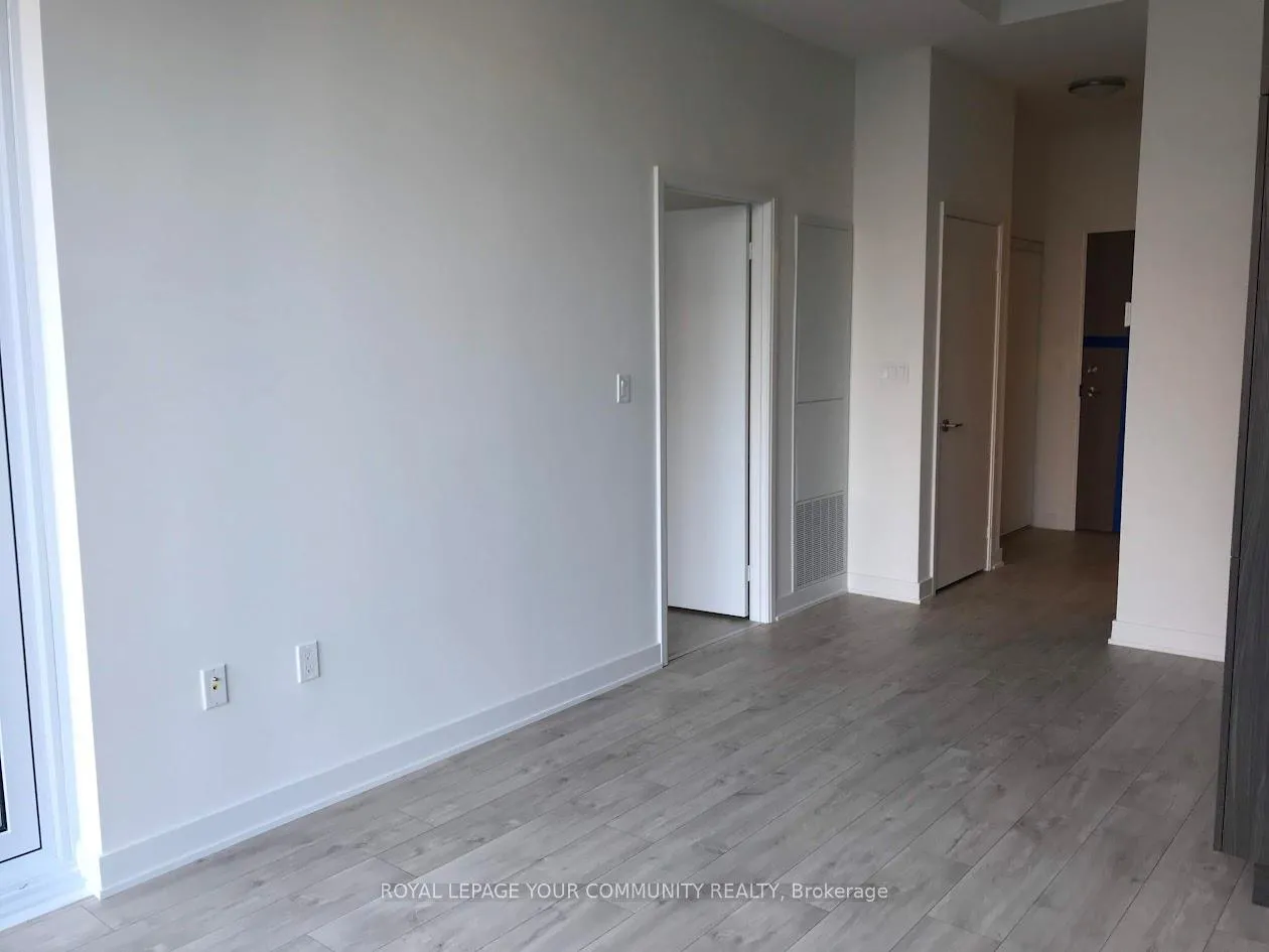 Photo 8 of Unit 823E, 576 Front Street W, Toronto, Waterfront Communities — HOMEH