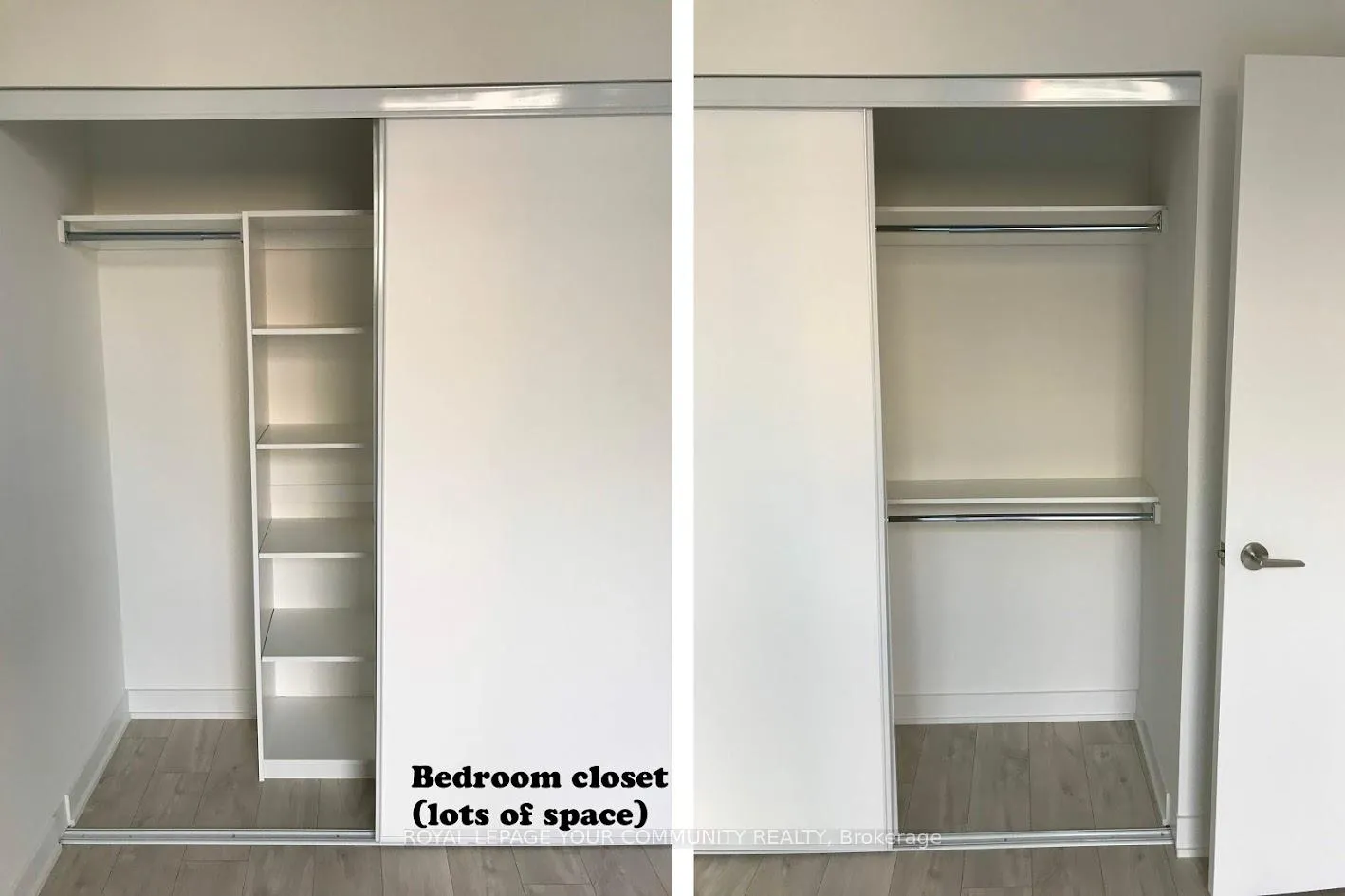 Photo 10 of Unit 823E, 576 Front Street W, Toronto, Waterfront Communities — HOMEH