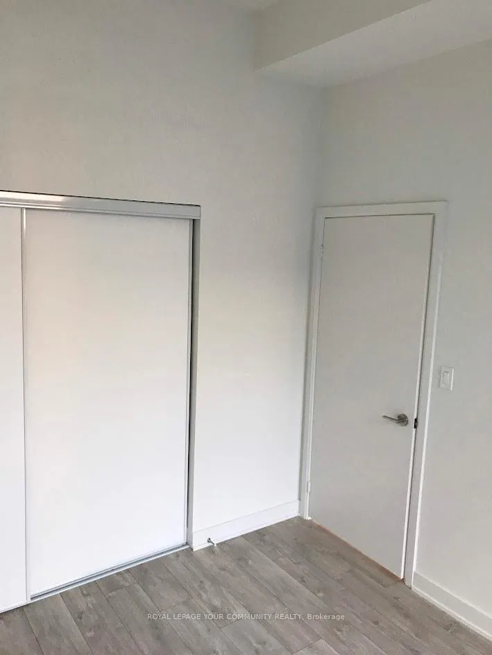 Photo 11 of Unit 823E, 576 Front Street W, Toronto, Waterfront Communities — HOMEH