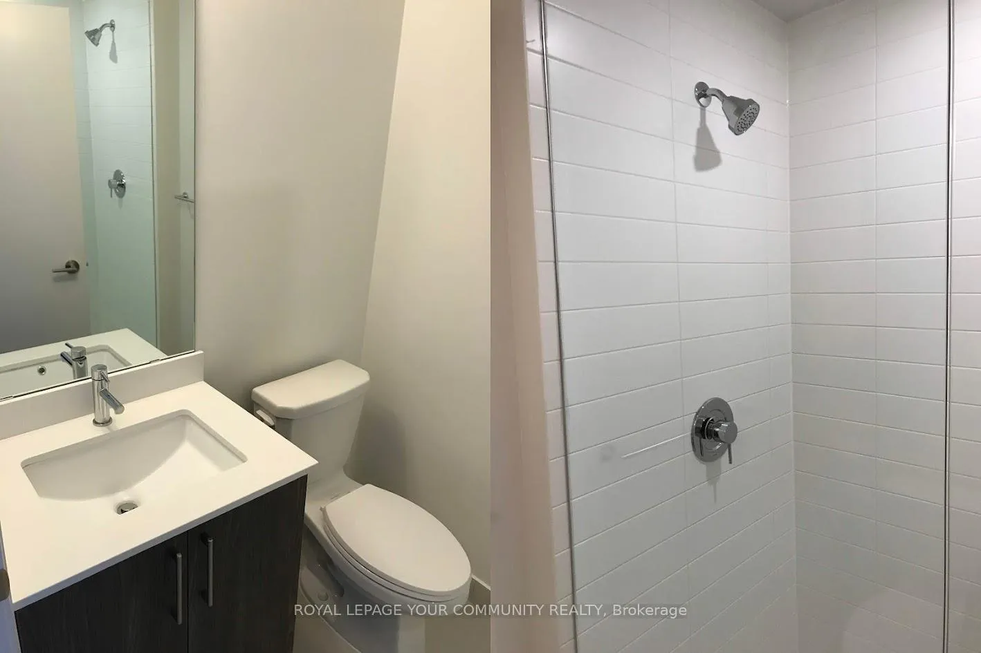 Photo 12 of Unit 823E, 576 Front Street W, Toronto, Waterfront Communities — HOMEH