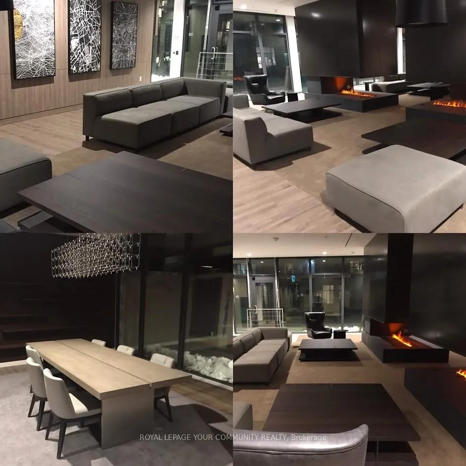 Photo 16 of Unit 823E, 576 Front Street W, Toronto, Waterfront Communities — HOMEH