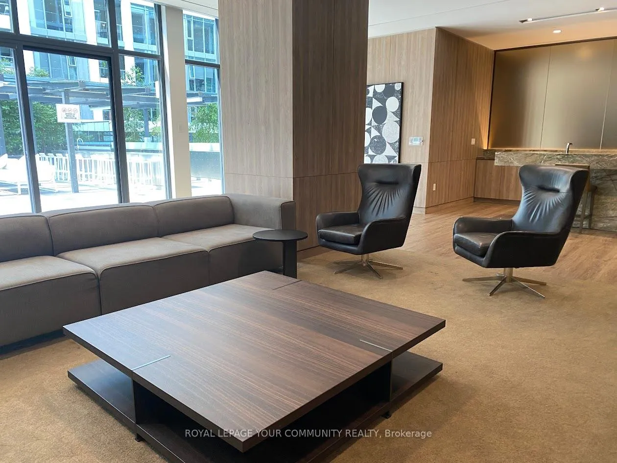 Photo 21 of Unit 823E, 576 Front Street W, Toronto, Waterfront Communities — HOMEH