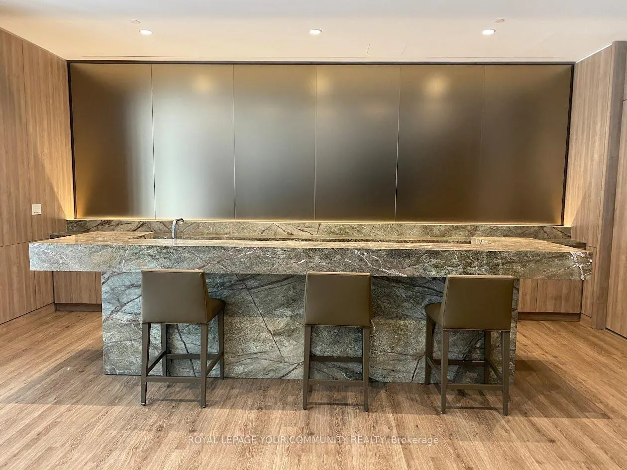 Photo 22 of Unit 823E, 576 Front Street W, Toronto, Waterfront Communities — HOMEH