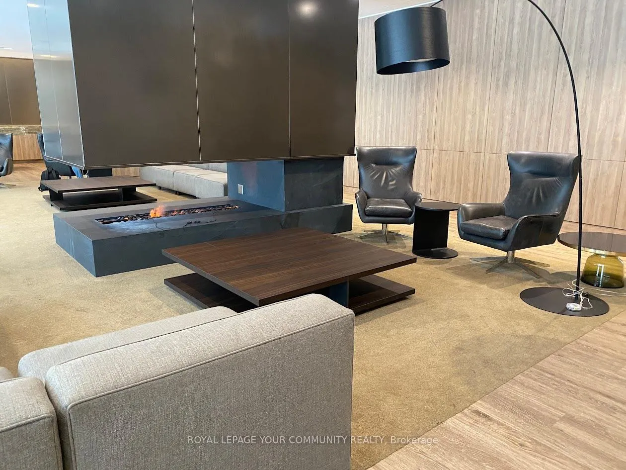 Photo 24 of Unit 823E, 576 Front Street W, Toronto, Waterfront Communities — HOMEH
