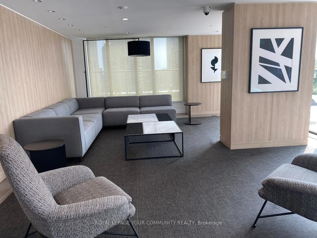 Photo 26 of Unit 823E, 576 Front Street W, Toronto, Waterfront Communities — HOMEH