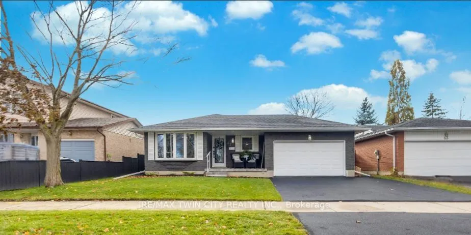 Photo 1 of 67 West Acres Crescent, Kitchener — HOMEH