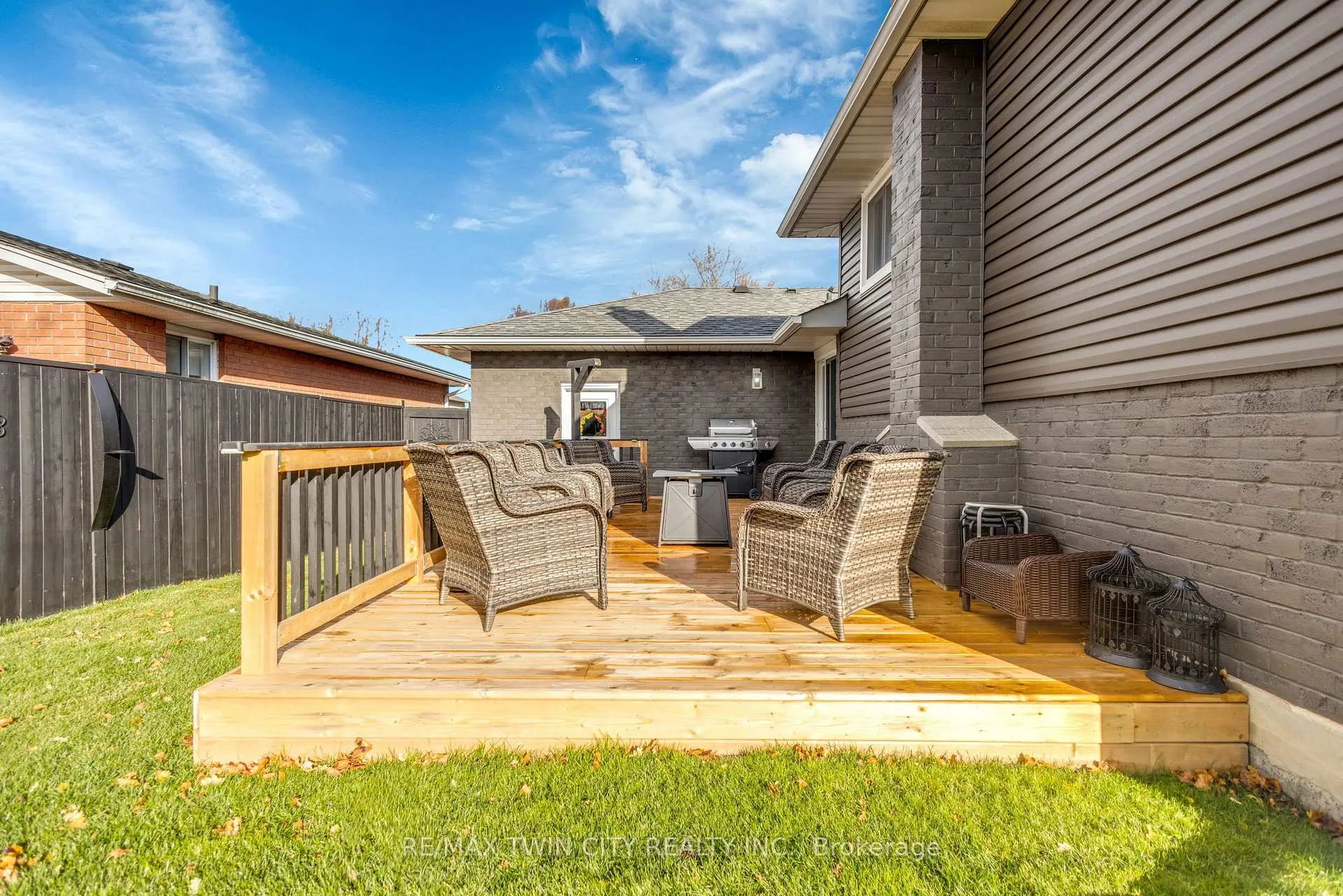 Photo 31 of 67 West Acres Crescent, Kitchener — HOMEH