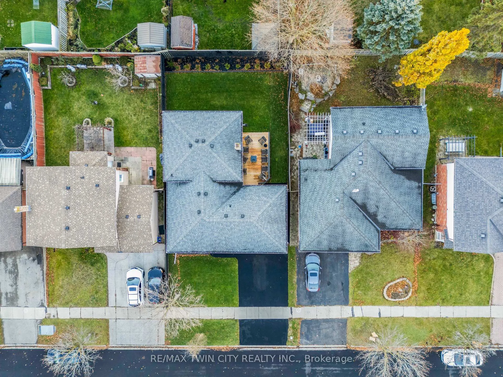 Photo 38 of 67 West Acres Crescent, Kitchener — HOMEH