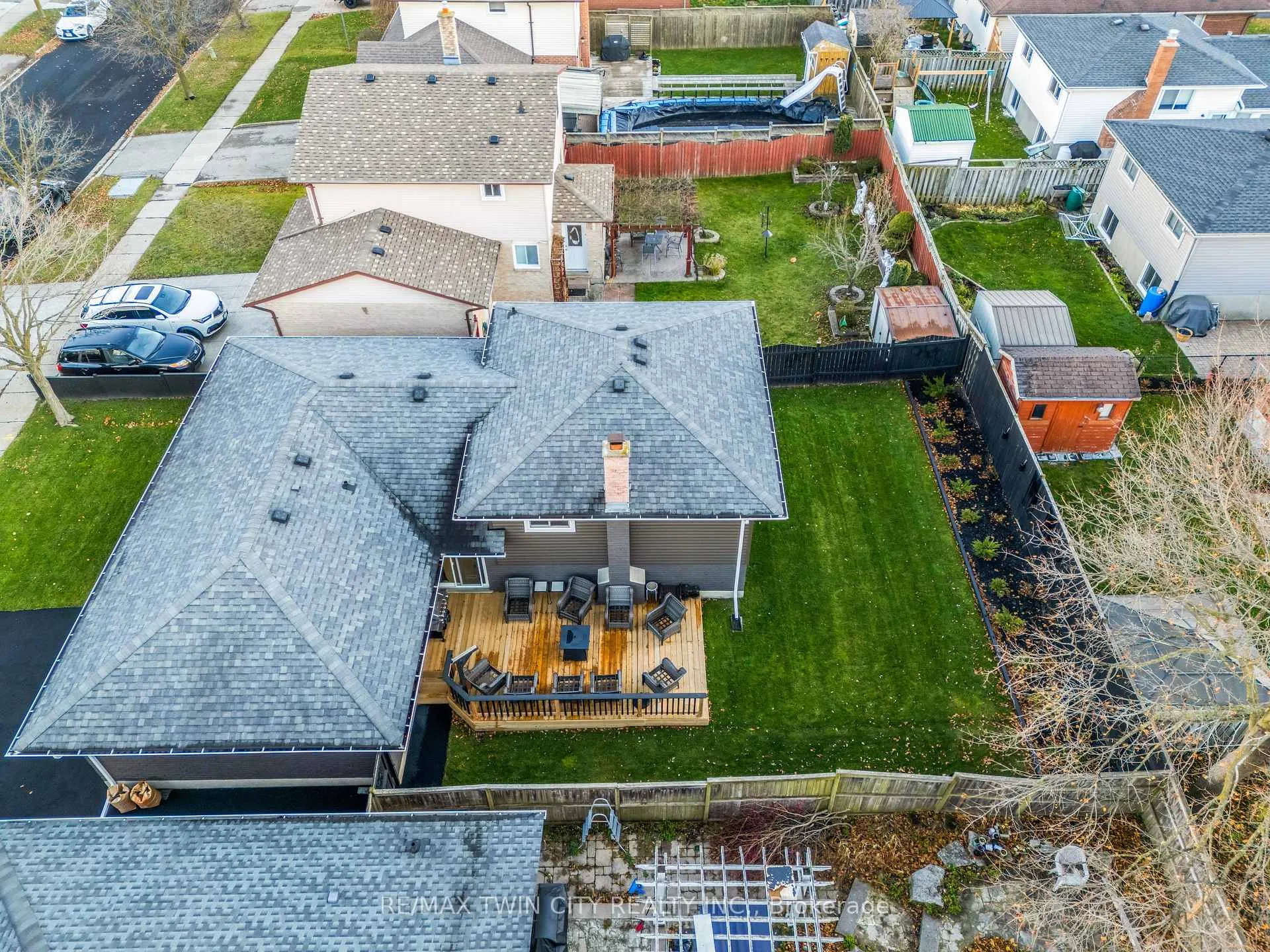 Photo 40 of 67 West Acres Crescent, Kitchener — HOMEH