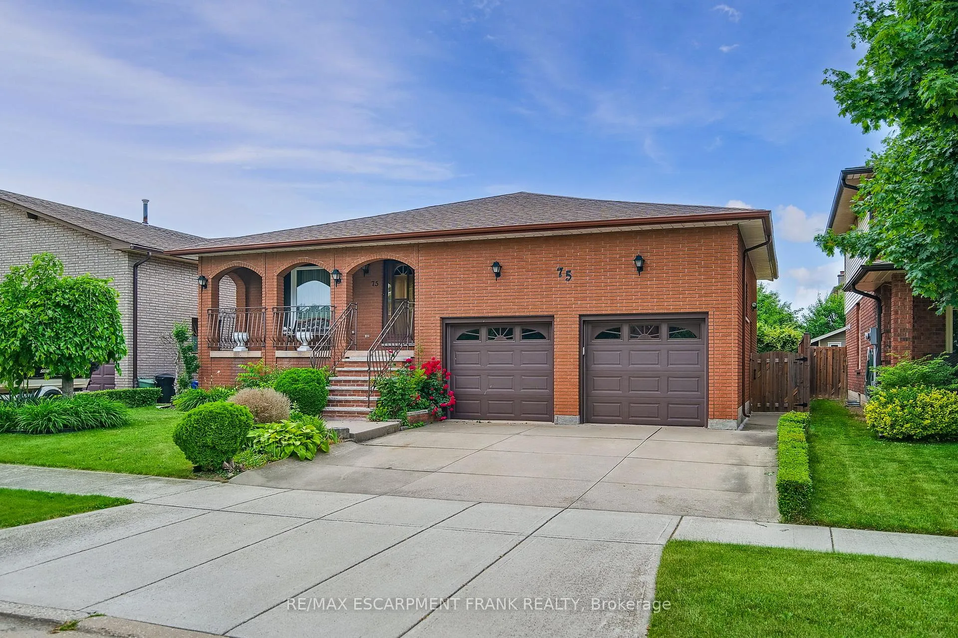 Photo 3 of 75 President Drive, Hamilton, Fruitland — HOMEH