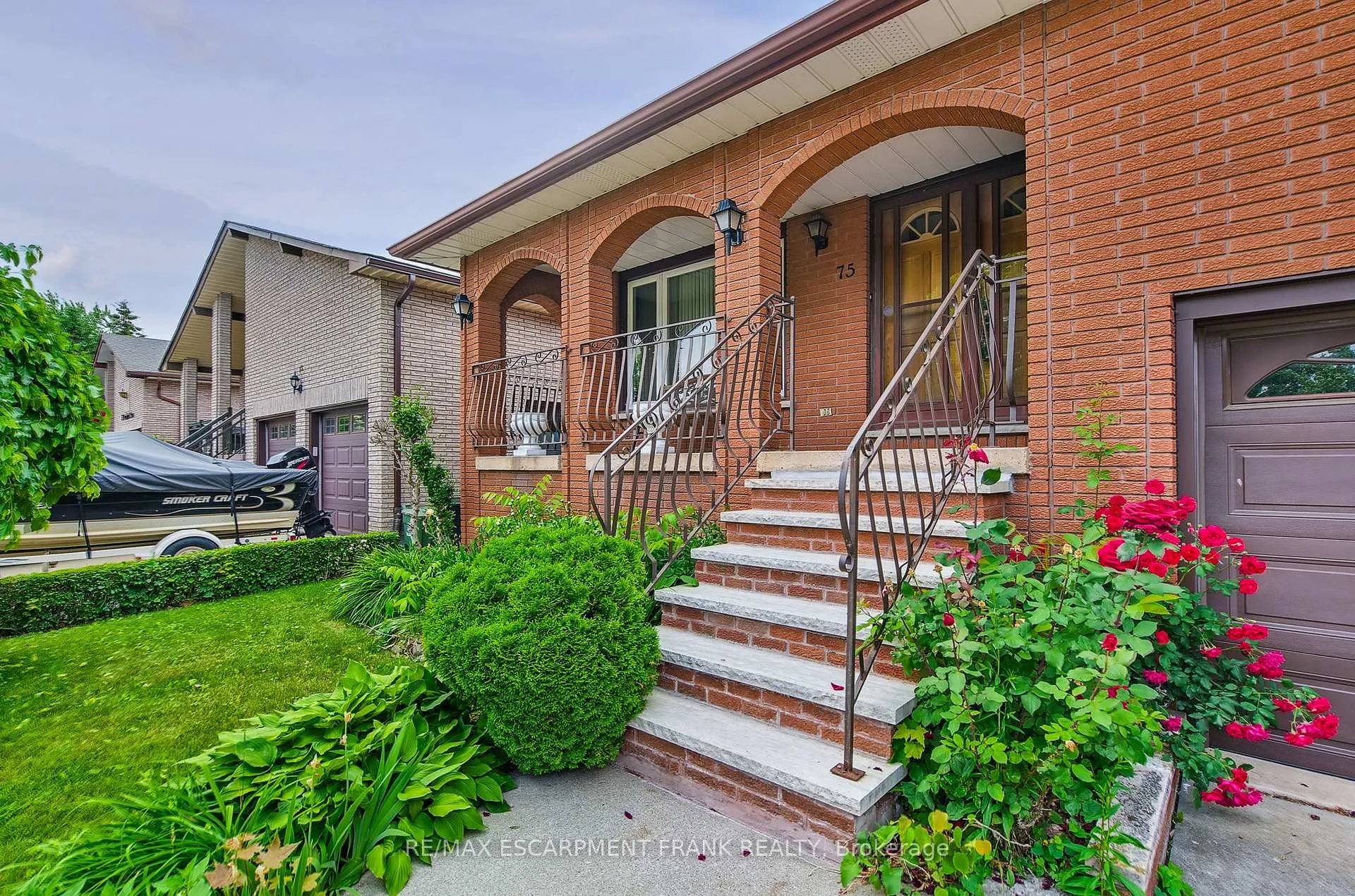 Photo 4 of 75 President Drive, Hamilton, Fruitland — HOMEH