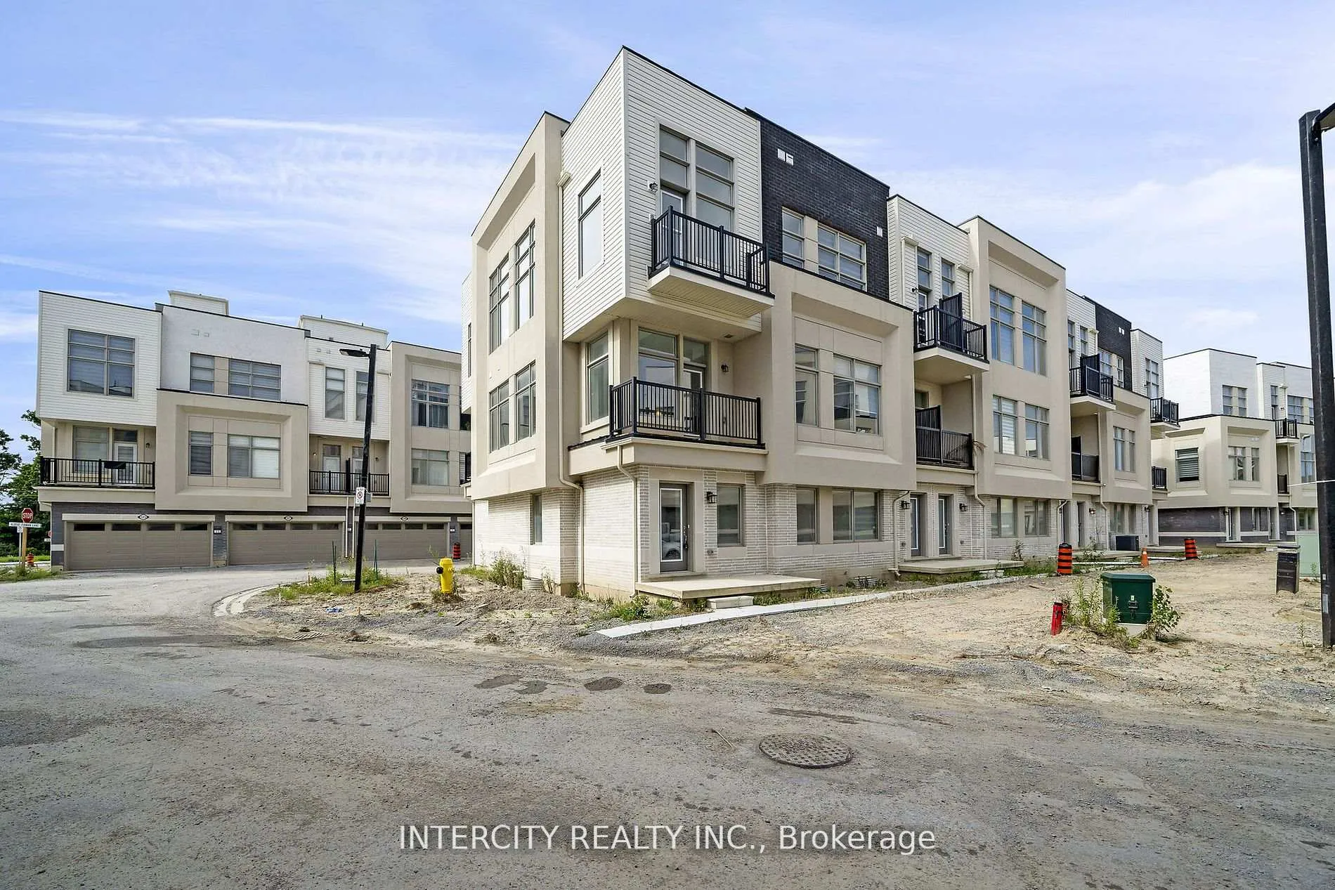 Front of 7 Albert Firman Lane S