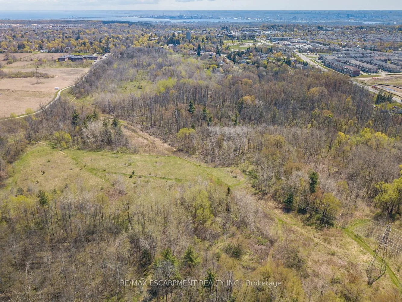 Photo 7 of REAR Parkside Drive, Hamilton, Waterdown — HOMEH