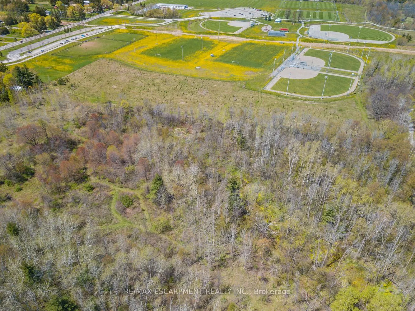 Photo 8 of REAR Parkside Drive, Hamilton, Waterdown — HOMEH