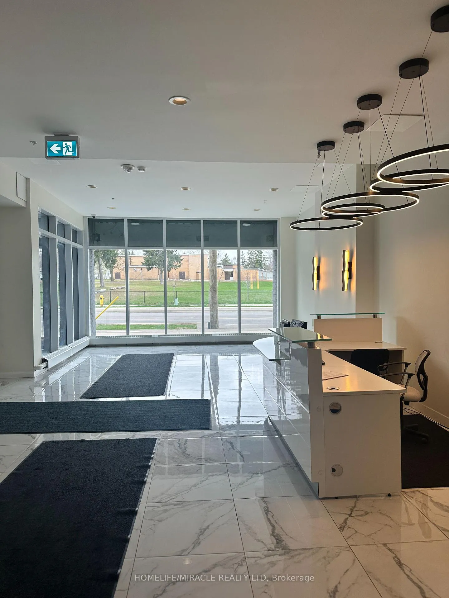 Photo 1 of Unit 1103, 128 King Street, Waterloo — HOMEH