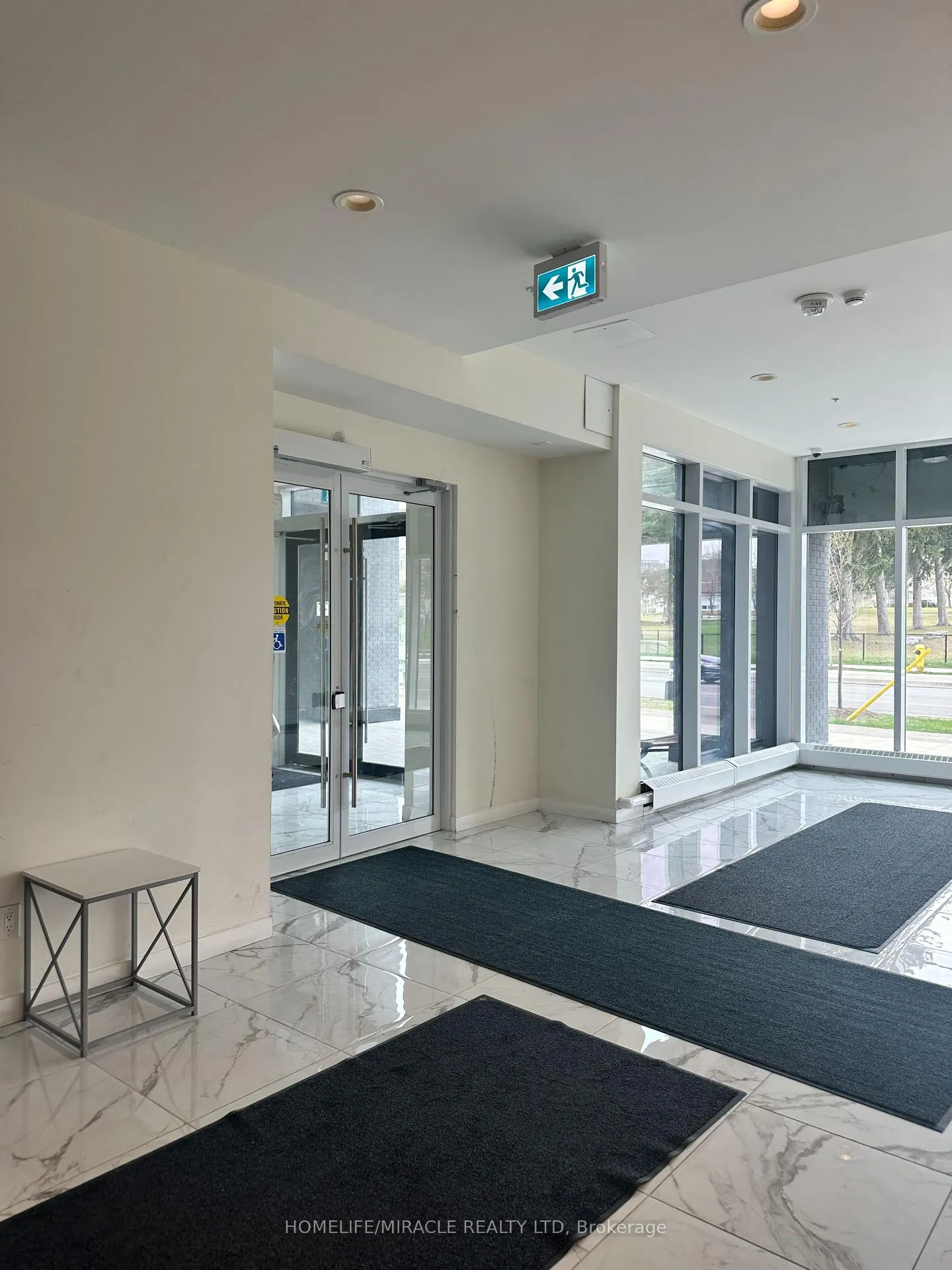 Photo 2 of Unit 1103, 128 King Street, Waterloo — HOMEH