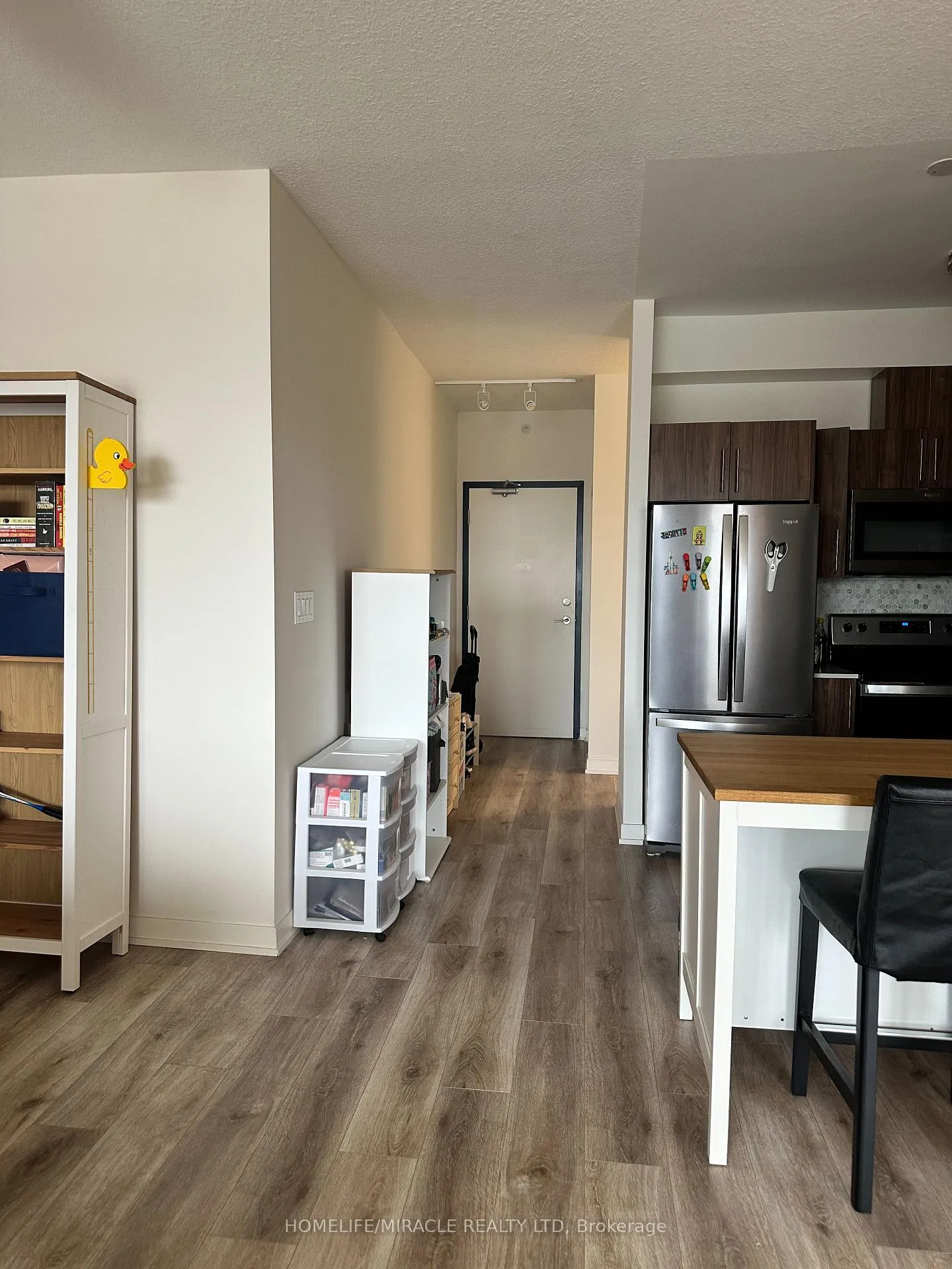Photo 3 of Unit 1103, 128 King Street, Waterloo — HOMEH
