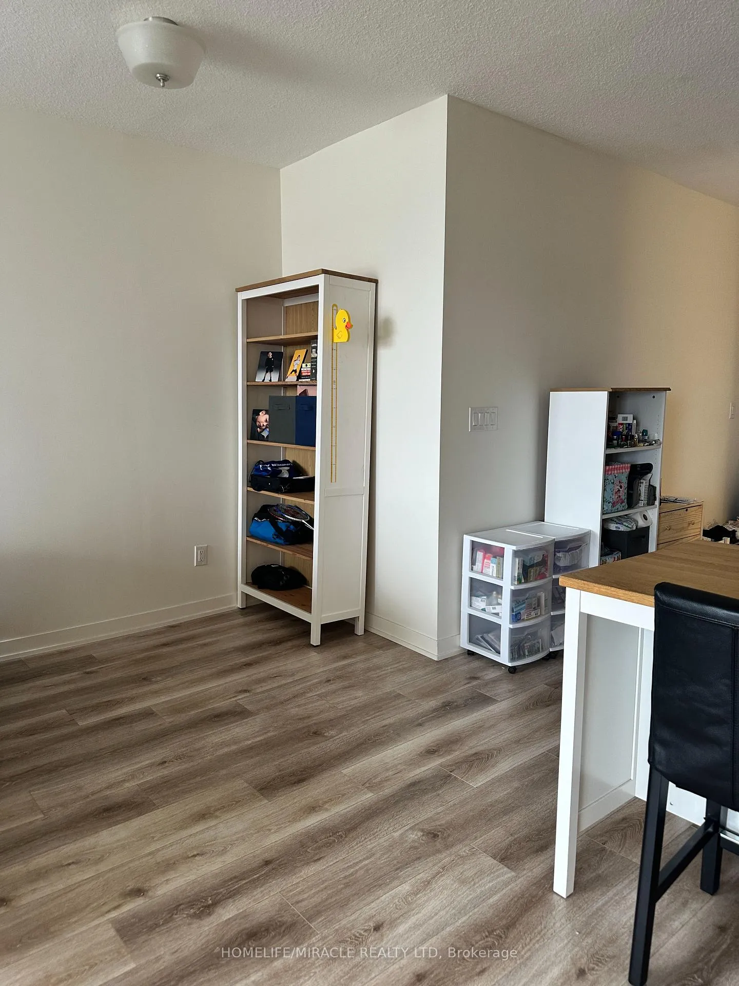 Photo 4 of Unit 1103, 128 King Street, Waterloo — HOMEH