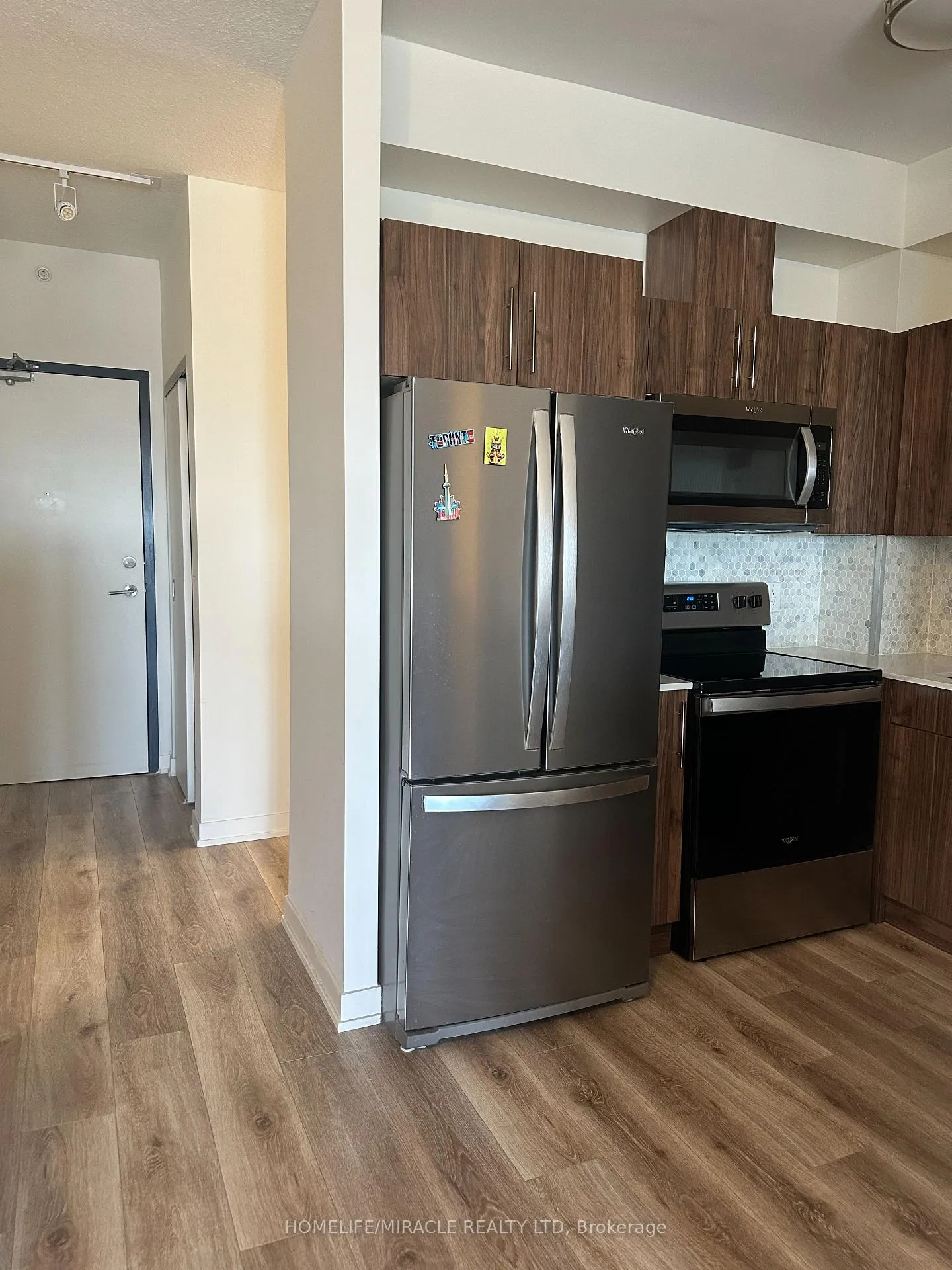 Photo 6 of Unit 1103, 128 King Street, Waterloo — HOMEH