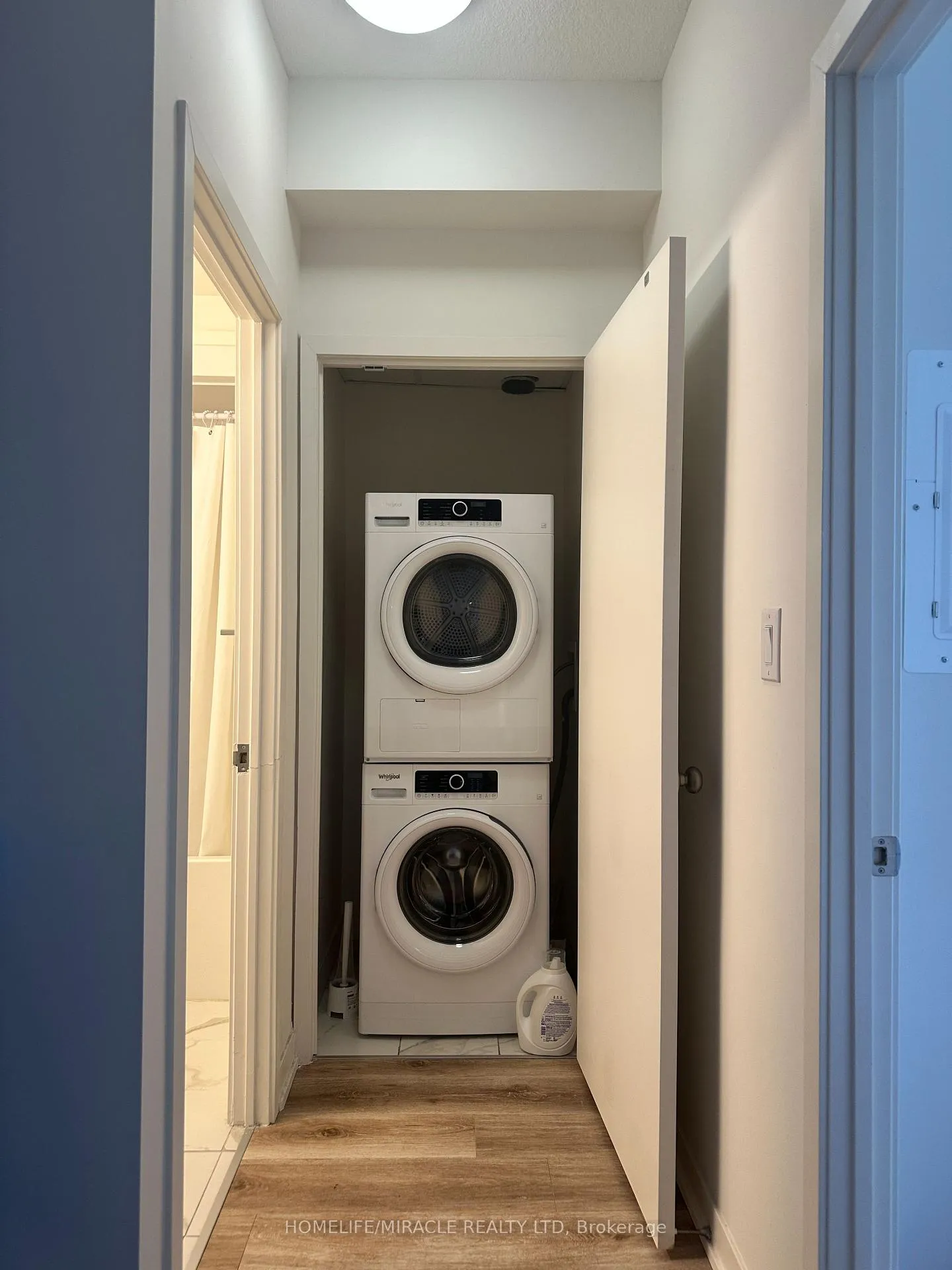 Photo 25 of Unit 1103, 128 King Street, Waterloo — HOMEH