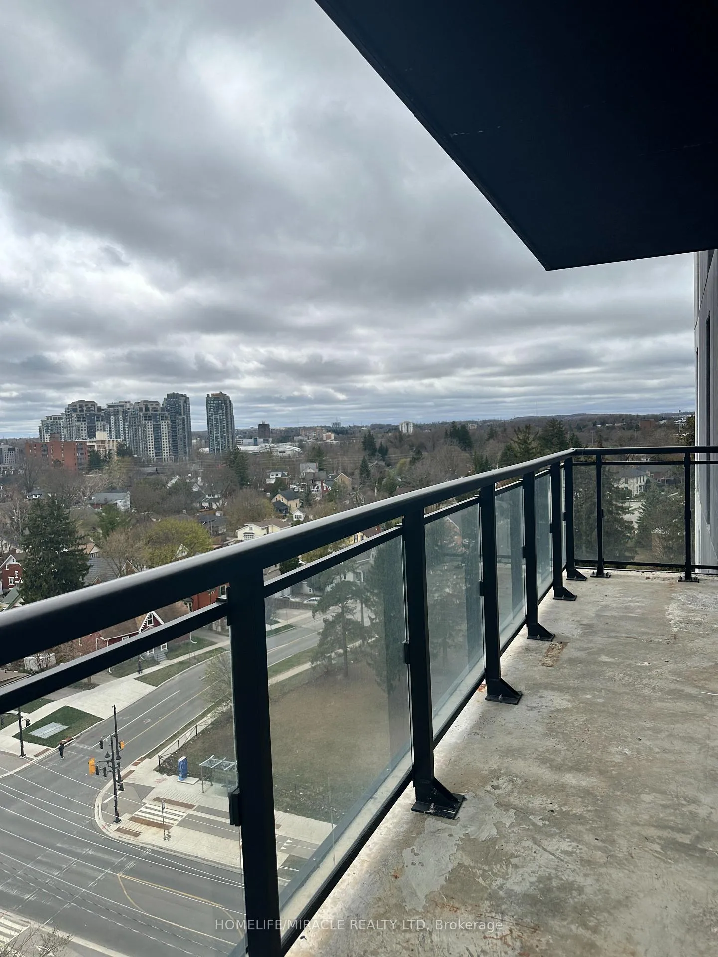 Photo 28 of Unit 1103, 128 King Street, Waterloo — HOMEH